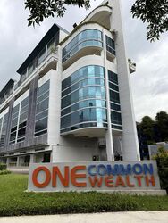 One Commonwealth (D3), Factory #461336631